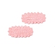 cabochons ovales en polyester(PW-WG22328-02)-1