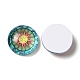 Glass Cabochons(GLAA-B011-08)-2