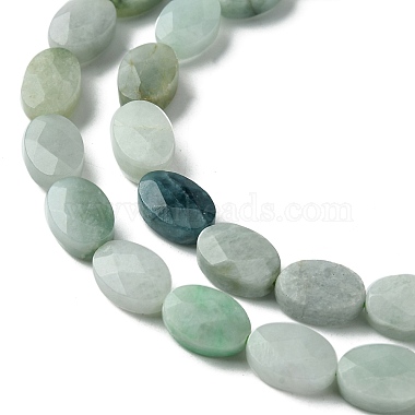 Natural Myanmar Jadeite Beads Strands(G-A092-E01-01)-4