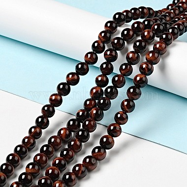 Natural Gemstone Beads(Z0RQQ012)-2