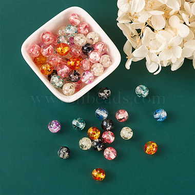 PandaHall Jewelry Resin Beads(RESI-PJ0001-01)-4