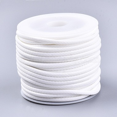 Korean Waxed Polyester Cords(YC-Q006-2.0mm-09)-1