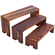 3Pcs 3 Sizes Wood Display Risers Sets(ODIS-WH0099-44)-1