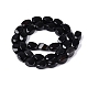 agate perles brins(G-Q604-02A-01)-2