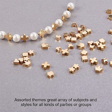 Brass Beads(KK-PH0034-67G)-5