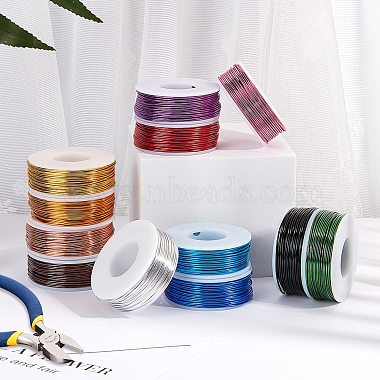 DIY Jewelry Kits(DIY-BC0011-38D)-8