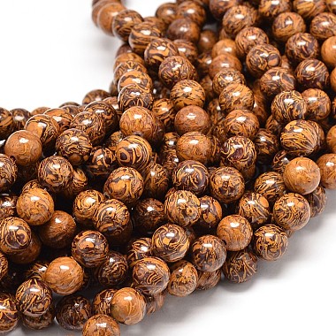 10mm Round Others Beads