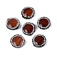 perles d'agate naturelle en strass(G-Q487-03C)-1