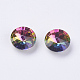 Strass en verre point&eacute; (X-RGLA-E012-14mm-001VM)-1