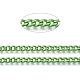 Электрофорез 304 бордюрные цепи из нержавеющей стали(CHS-I003-Q03)-2