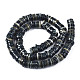 Natural Freshwater Shell Beads Strands(BSHE-I016A-01A)-2