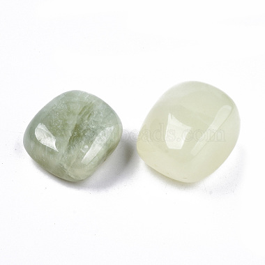 Natural New Jade Beads(G-N332-017)-3