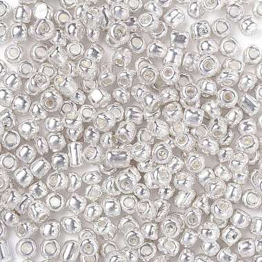 6/0 perles de rocaille en verre(SEED-A017-4mm-1109)-2