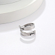 Stainless Steel Cuff Rings(YE2589-1)-1