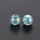 Transparent Crackle Acrylic Beads(MACR-S373-66-L03)-3