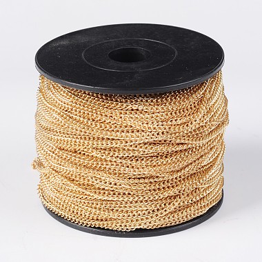 Iron Twisted Chains(CH-S110A)-2