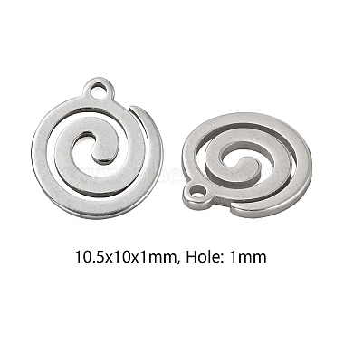 304 Stainless Steel Charms(STAS-CJC0008-07P)-3