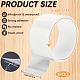 PET Adhesive Tape for Door(AJEW-WH20006-122C)-2