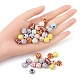 114pcs 6 perles acryliques de style(DIY-FS0002-36)-5