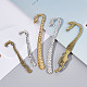 12Pcs 6 Style Alloy Bookmark Findings(FIND-SC0003-51)-4