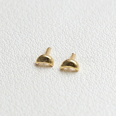 Brass Head Pins(BAPE-PW0001-21A-G)-2