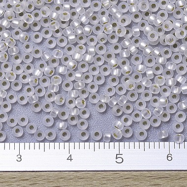 Perles rocailles miyuki rondes(X-SEED-G007-RR1901)-4