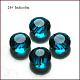 Imitation Austrian Crystal Beads(SWAR-F065-6mm-24)-1