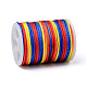 Segment Dyed Polyester Thread(NWIR-I013-C-06)-2