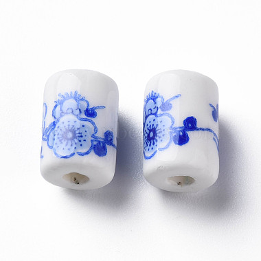 Handmade Porcelain Beads(PORC-T007-09)-2