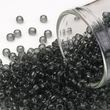 Round Glass Beads