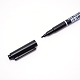Plastic Double-end Marker Pen(AJEW-WH0152-69)-3