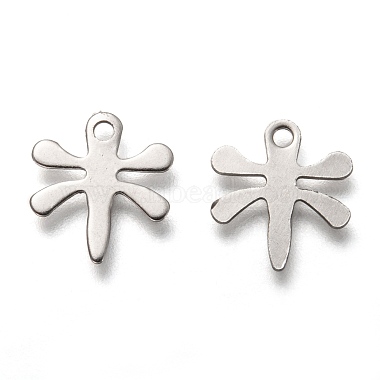 201 Stainless Steel Charms(STAS-B001-47P)-2