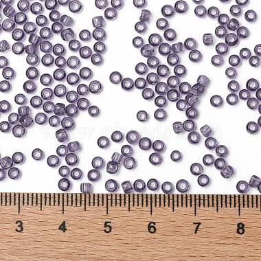 TOHO Round Seed Beads(SEED-XTR08-0019)-4
