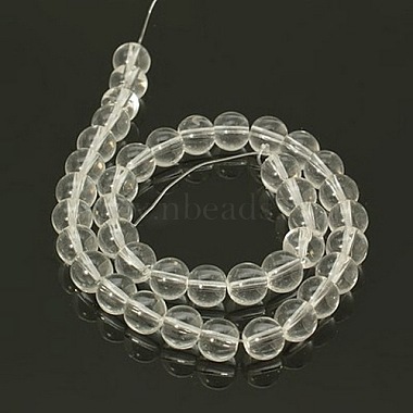 Details about   100pcs 8mm High Precision Transparent Fixed Glass Beads Ball Decorative 