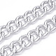 Aluminum Curb Chains(CHA-N003-17S)-1