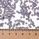 TOHO Round Seed Beads(SEED-XTR08-0019)-4