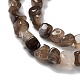 Natural Agate Beads Strands(G-F745-03)-4