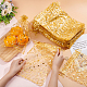 Rectangle Organza Gift Bags(OP-WH0002-02B)-3