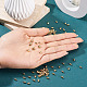 100Pcs Brass Beads(KK-TA0008-90)-6