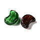Handmade Silver Foil Glass Beads(LAMP-F045-04)-2