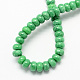 Natural Malaysia Jade Stone Beads Strands(X-G-S105-8mm-13)-2
