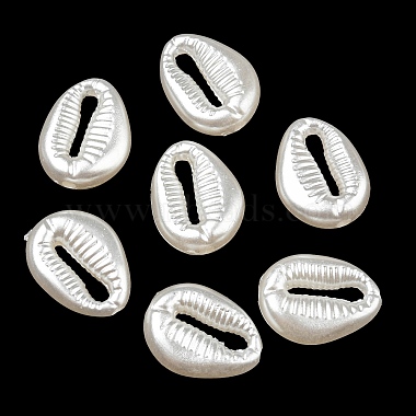perles d'imitation abs(OACR-K001-17B)-2