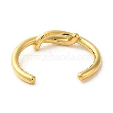 304 bracelets manchette en fil d'acier inoxydable(BJEW-Q773-06D-G)-3
