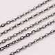 Iron Cable Chains(CH-WH0003-02B)-1