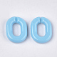 Acrylic Linking Rings(OACR-S029-54B-10)-2