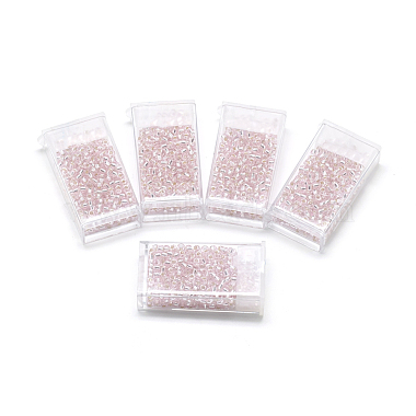 Perles de verre mgb matsuno(SEED-R033-2mm-57RR)-2
