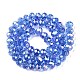 Electroplate Glass Beads Strands(EGLA-A044-T8mm-B14)-3