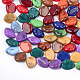 Acrylic Beads(OACR-S029-014)-1