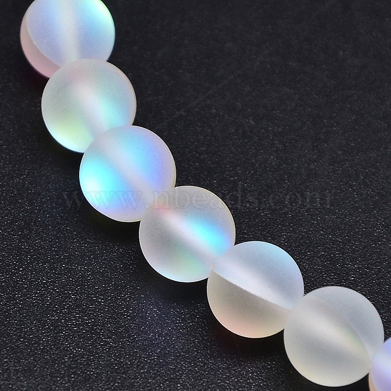 moonstone beads