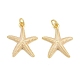 Brass Enamel Pendants(KK-CBACBC6-05G-05)-1